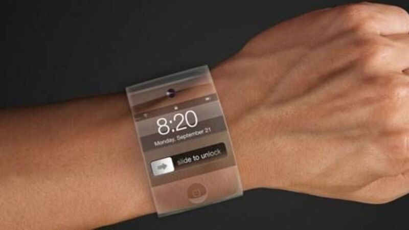 It’s iTime: Apple gets to work on glass smartwatch It’s iTime: Apple gets to work on glass smartwatch