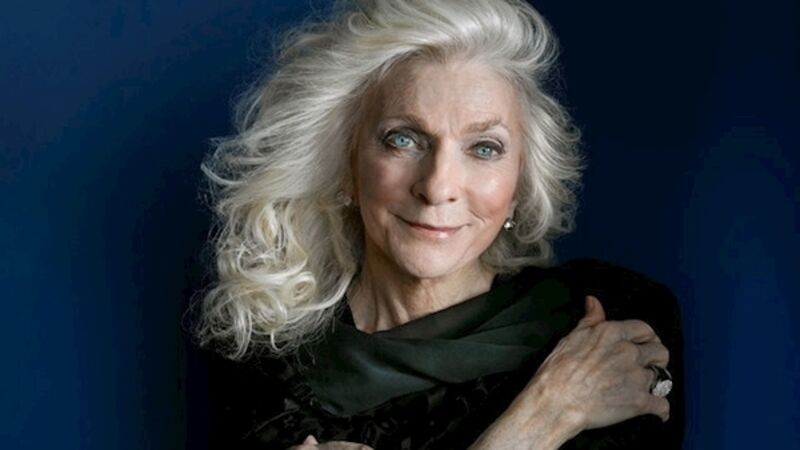 The songs that matter most to Judy Collins from her 60-year career The songs that matter most to Judy Collins from her 60-year career