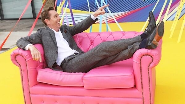 Ryan Tubridy at a recent launch for RTE television. Picture: Leah Farrell/ RollingNews. Ryan Tubridy at a recent launch for RTE television. Picture: Leah Farrell/ RollingNews.