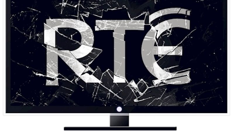 RTÉ - A broken broadcaster? RTÉ - A broken broadcaster?