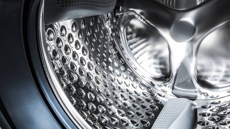 How to clean and maintain your washing machine How to clean and maintain your washing machine
